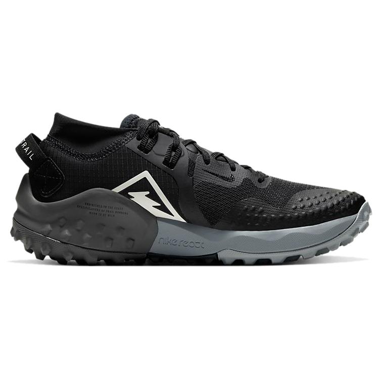 Nike Wildhorse 6 Off Noir Women's BV7099-001