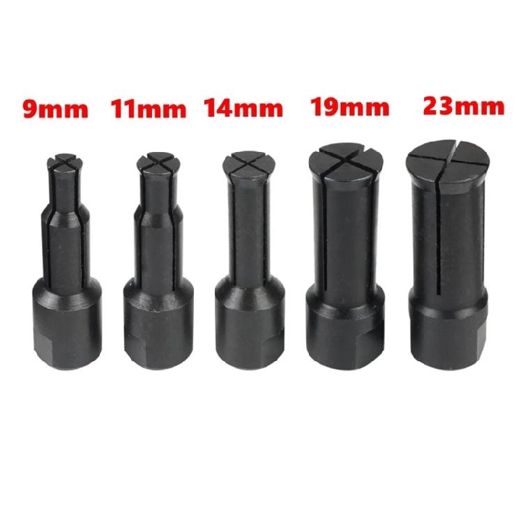 Easy To Use Motorcycle Bearing Puller Removal Tool Kit 9-23mm Diameter Suitable for DIY Enthusiasts & Repair Technicians