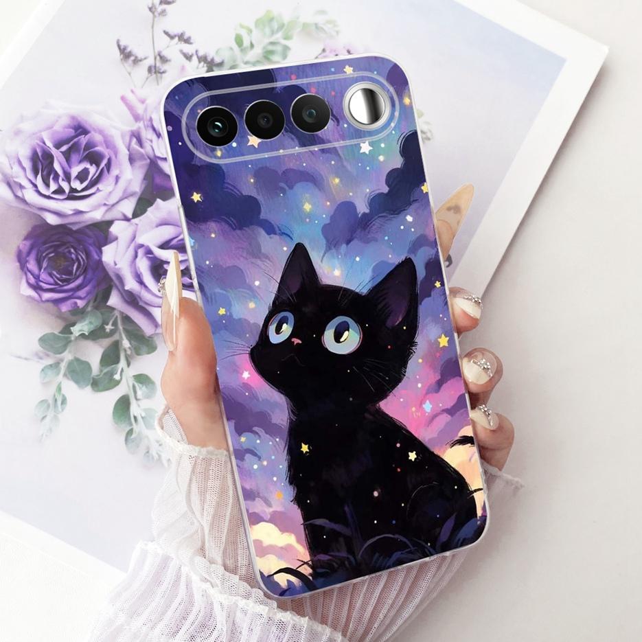 For Realme 16 5G Case RMX5171 Cool Fashion Painted Cover 6.57'' Soft Silicone Phone Case For Realme 16 Realme16 5G Fundas Bumper