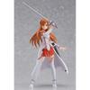 Figma Sword Art Online Asuna (non-scale ABS&PVC Painted Movable Figure)
