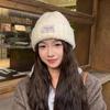 Couple Warm Earflap Hat 56cm to 58cm Head Circumference Ear Protection Hat  Winter Season