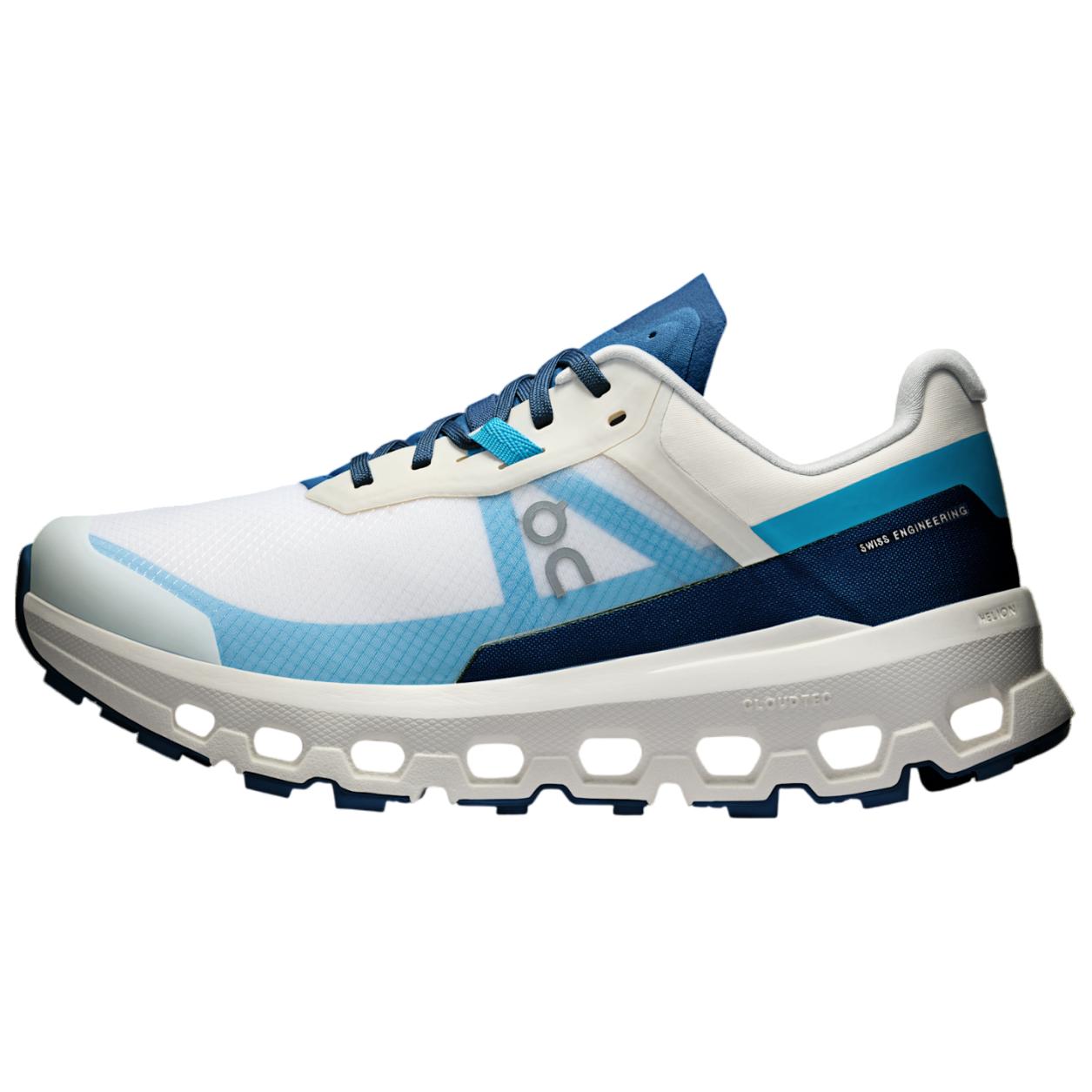 

Женские кроссовки Cloudvista 2 Cream Horizon Синие 3WE30133168 36