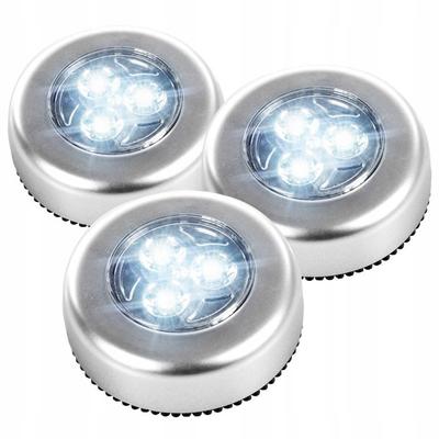 LED-Lampen – LED-Nachtlichter