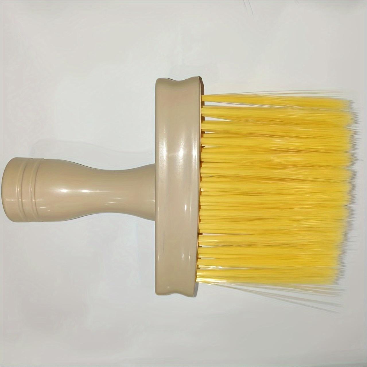 

1pc 15.7cm Multipurpose Cleaning Brush for Window Grooves, Desk Corners & Home Cleaning - Durable Plastic, Uncharged Dirt Remover for Kitchen