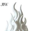 Holiday Party Table Decoration 3D Printed Flame Candle Holder Shade, Gothic Ambient Decor Figurine, Hollow Unique Gift for Home Tealight Cover Dining