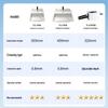 Yujia Manual Creasing Machine CN plug (adapter included)