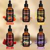 6 Arten reine ätherische Öle(30ml)- Gesichtsöl, Kerzenherstellung, Enthält Rose, Lavendel, Batana, Kokosnuss, Weihrauch, Sandelholz,
