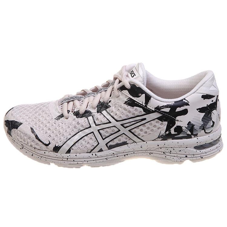 ASICS Gel Noosa Tri  Off White Black  1011A631-201 43.5
