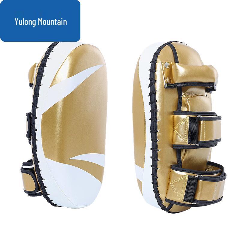 Muay Thai Boxing Kick Pad