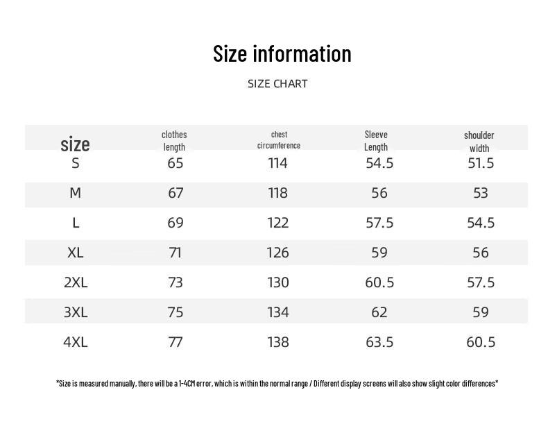 Mark Huafei 2025 Autumn Unisex Outdoor Waterproof Jacket