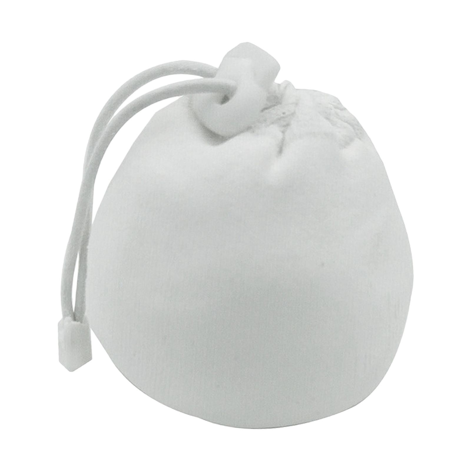 

Мешочек для мела Упаковка Мешочек на шнурке Нескользящие карманы Носок на запястье Куст для тренировки