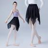 Mesh Flower Safety Underskirt Slips Anti-glare Inside Take Underskirt For Girl  Ballet