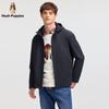 Hush Puppies Men's Versatile Casual Jacket