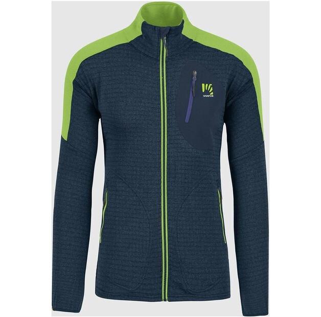 Куртка KARPOS Puez Fleece S