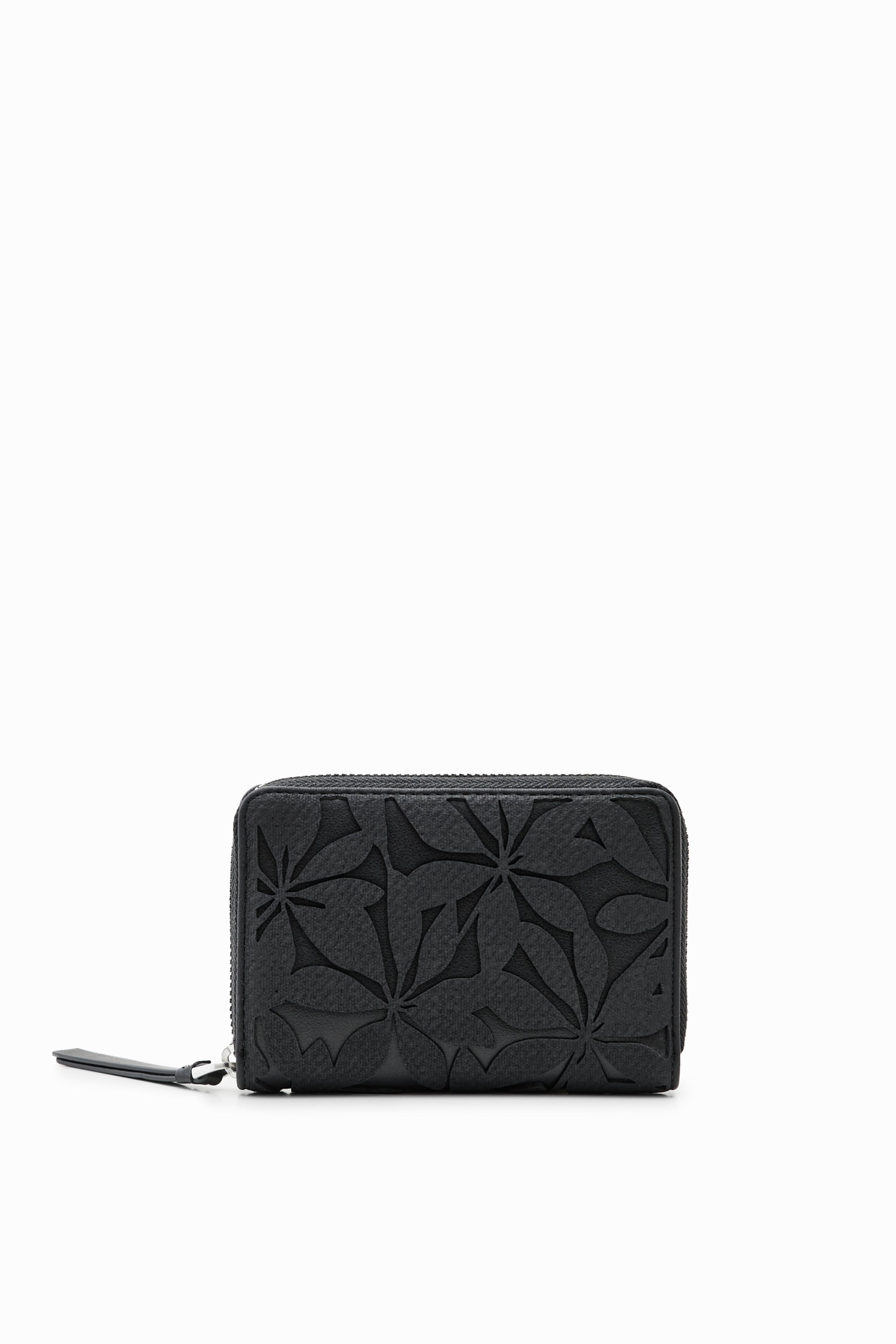 

Кошелек Desigual 23WAYP29 Черный