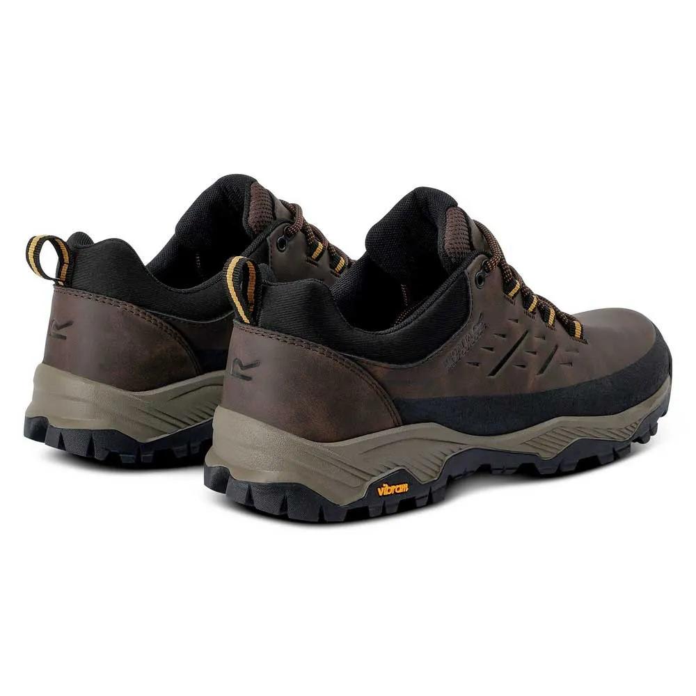 Regatta Hiking Boots Blake Low