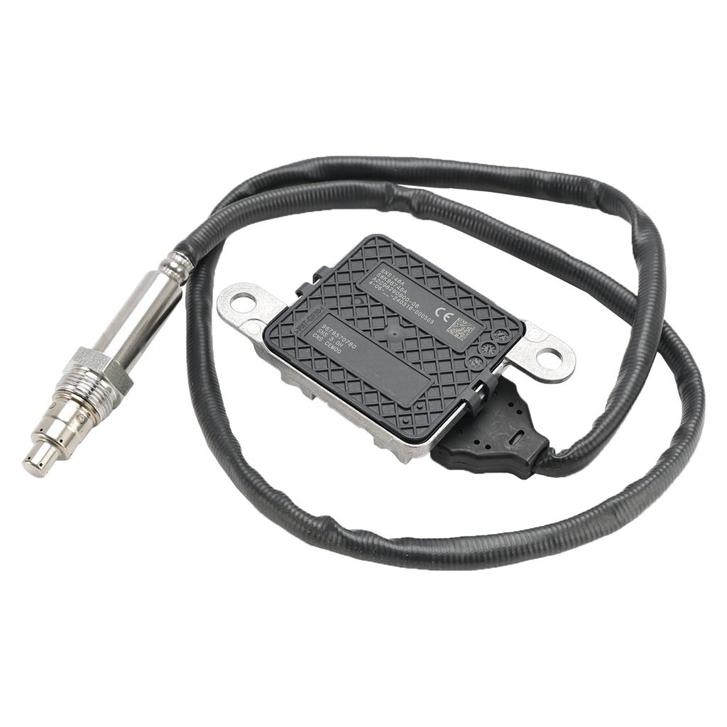 Nox Nitrogen Oxide Sensor 9678570780 For Citroen Peugeot 1.6HDi 2.0 HDi Diesel