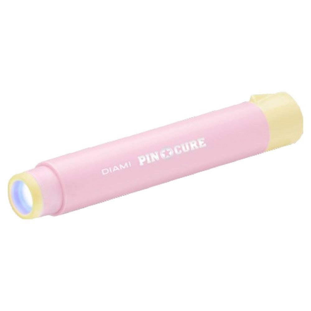 PIN01 Diamy Pincure Gel Nail LED