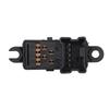 25411-AX010: Nissan Tiida Livina Window Switch for Electric Door Adjustment.