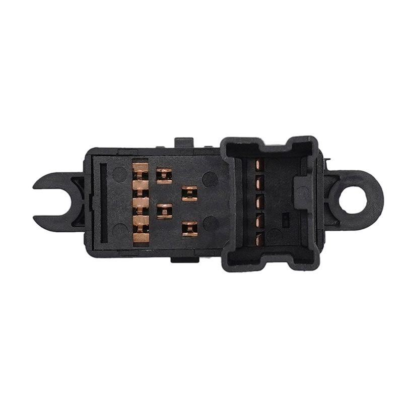 25411-AX010: Nissan Tiida Livina window switch for electric door adjustment.