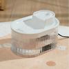 Cats Water Fountain Automatic Dogs Pet Drinking Mute Water Dispenser Large Capacity Quiet Automatic Fountain