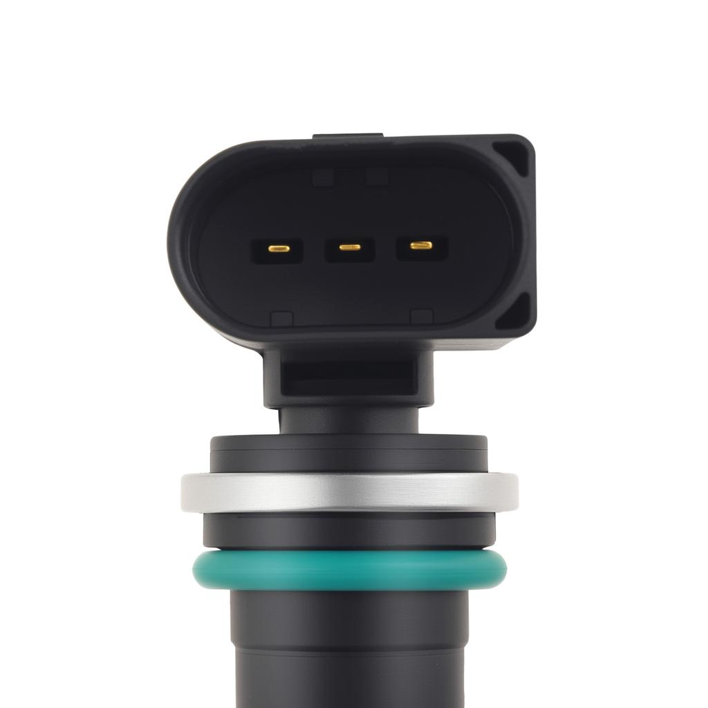 Engine Crankshaft Position Sensor Replacement 12141709616 12141744492 009110421 Fit for  320i 323i 325i 325Ci 325xi 328i