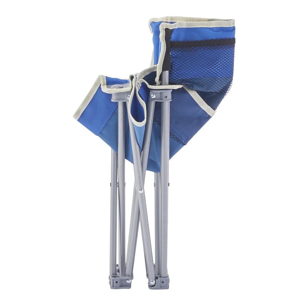 Captain Stag Palette Compact Chair Mini M-3916 Marine Blue