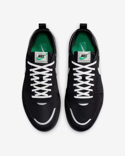 Nike C1TY Ležérní boty Pánské FZ3863-006 Černá Velikost