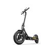 New Emoko A19 Electric Scooter Foldable 500W 36V 15Ah 12 Inch Air Tires Folding E-scooter Hydraulic Brake + E-ABS 35kmh