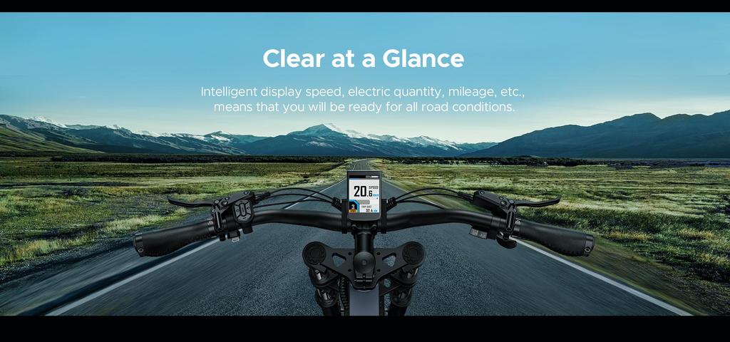 ENGWE X26 Off-Road Dual Battery Electric Bike – 100KM Range, Triple Suspension and Hydraulic Brakes