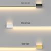 2025 Minimalist Strip Wall Light for Living Room & Bedroom