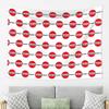 Burstner Logo Tapestry Wall Hanging Aesthetic Home Decoration Tapestries for Living Room Bedroom