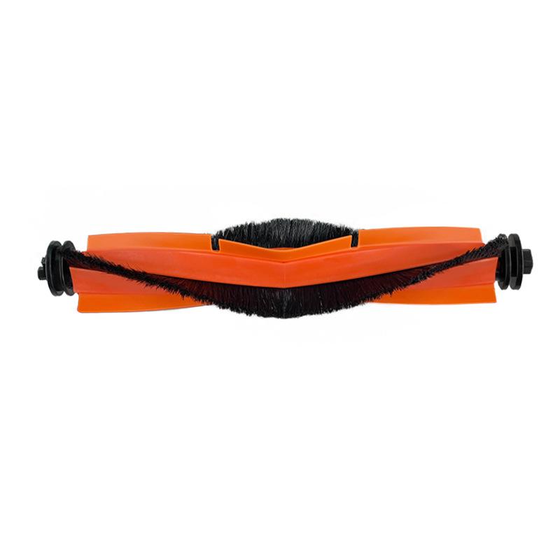 Compatible Accessories for Xiaomi Mijia X20+/X20PLUS: Main Brush, Side Brush, Filter, Dust Bag, Mop