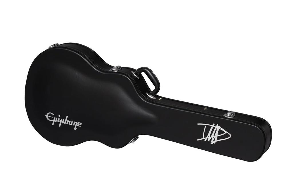 Epiphone Inspired by Gibson Custom Dave Grohl Pelham Blue Dave Grohl / DG-335 ES-335