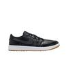 1 Low Golf Black Gum Medium Brown