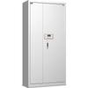 Tiger Brand Split Double-Section Security Filing Cabinet