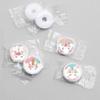 500Pcs Unicorn Sealing Stickers Kids Gift Wrapping DIY Stickers Unicorn Birthday Party Decoration Girls Baby Shower Supplies