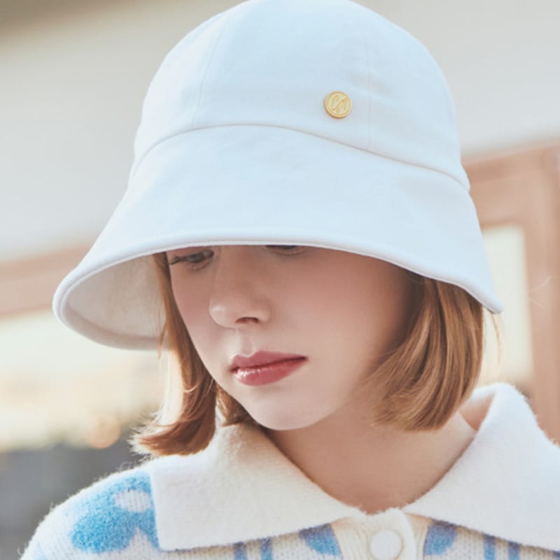 

Шарми Мэри белое ведро white