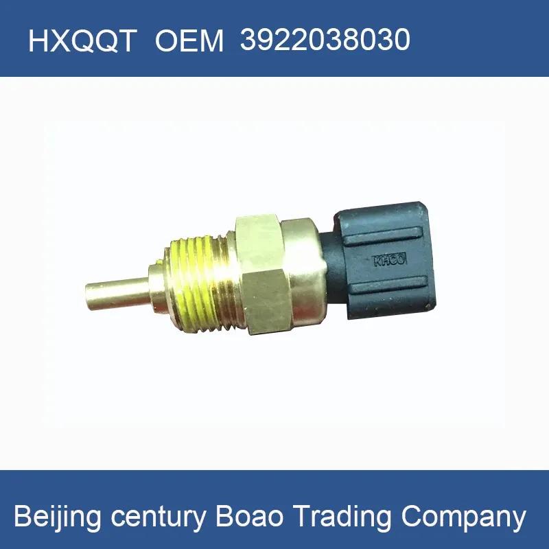 for COOLANT-TEMPERATURE OEM 3922038030 Rio Accent Elantra Soul Sedona Sedona Water temperature sensor