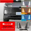 Changan CS55Plus (3rd Gen, 2023-2025) LED Daytime Running Lights & Turn Signals
