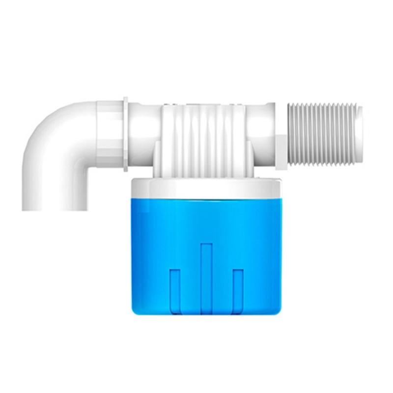 1/2inch 3/4inch Practical Automatic Water Level Control Valves Water Tanks Tower Valves Inlet Automatic Pool Switches