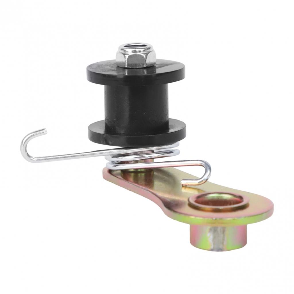 Chain Tensioner Guide for ATVs 110cc 125cc 140cc Perfect for Off Road Adventure