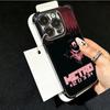 Metro 2033 Weiche Handyhülle Für Xiaomi Poco X7 X8 Pro Max X6 X5 X3 F8 Ultra F7 M8 M7 M5S Redmi 15C 15A 15 14C 13C 12C 13 12