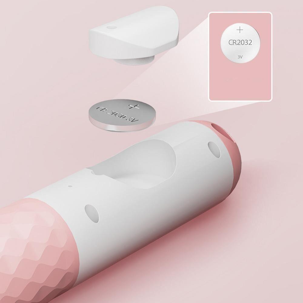 Cordless Ropeless Jump Rope Anti-Skid Digital Skip Rope Counting Skipping Rope  Home Use