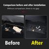 For Tesla Model Y Under Seat Air Outlet Mask Backseat Air Vent Fully Cover Pad Integrated Design Anti-Blocking Dust Protective