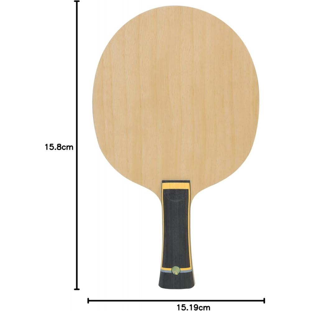 ButterFly Table Tennis Racket Offcharov Innerforce Alc J.t.t.a. Fl