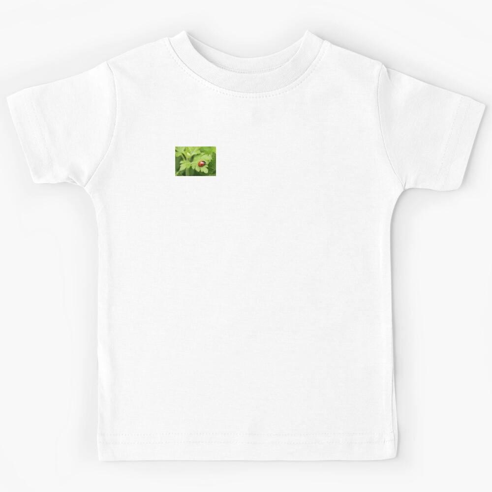 ladybug Kids T-Shirt 150