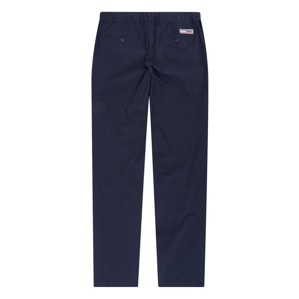 MARTINE GOLF Cotton Blends Light Pants_Navy (Men)