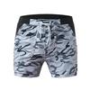 Men's Swimwear Running Surfing Sports Beach Camouflage Shorts Trunks Board Pants