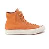 Converse Chuck Taylor Comfortable Versatile High-Top Canvas Shoes Unisex Sneakers Brown A14206C
